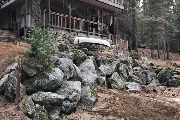 Custom Rock Services